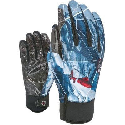 Rekawice Level Pro Rider WS unisex-XS Rekawice Level Pro Rider WS unisex-XS