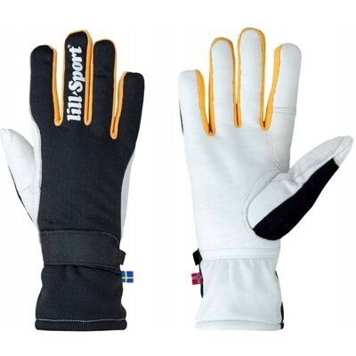 Pozostałe Rękawice LillSport Coach Black 7 Pozostałe Rękawice LillSport Coach Black 7