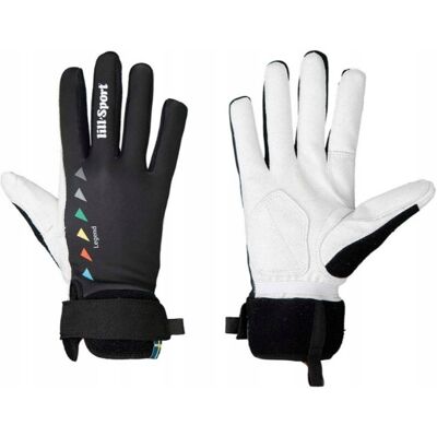 Inny producent Rękawice LillSport Legend Black 9 Inny producent Rękawice LillSport Legend Black 9
