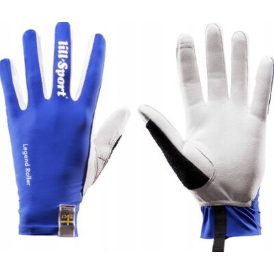 Inny producent Rękawice LillSport Legend Roller Royal blue 10 Inny producent Rękawice LillSport Legend Roller Royal blue 10