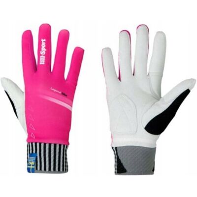 Inny producent Rękawice LillSport Legend Slim Pink 5 Inny producent Rękawice LillSport Legend Slim Pink 5
