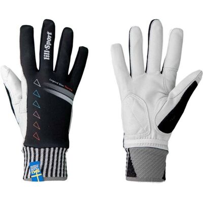 Inny producent Rękawice LillSport Legend Th Slim Black 8 Inny producent Rękawice LillSport Legend Th Slim Black 8