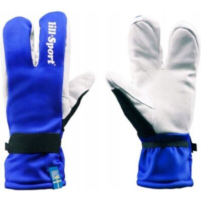Inny producent Rękawice LillSport Lobster Royal Blue L Inny producent Rękawice LillSport Lobster Royal Blue L