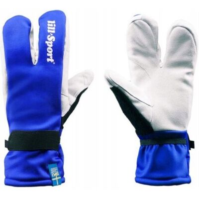 Pozostałe Rękawice LillSport Lobster Royal Blue XL Pozostałe Rękawice LillSport Lobster Royal Blue XL