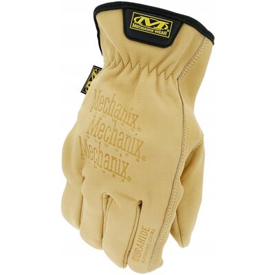 Mechanix Wear Rękawice Mechanix DuraHide Cow Driver Mechanix Wear Rękawice Mechanix DuraHide Cow Driver