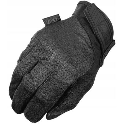 Inny producent Rękawice Mechanix Specialty Vent Covert Czarne XXL Inny producent Rękawice Mechanix Specialty Vent Covert Czarne XXL