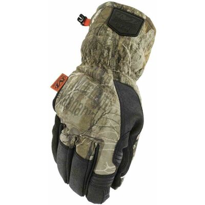 Inny producent Rękawice Mechanix SUB20 Realtree Edge REALTREE EDG Inny producent Rękawice Mechanix SUB20 Realtree Edge REALTREE EDG