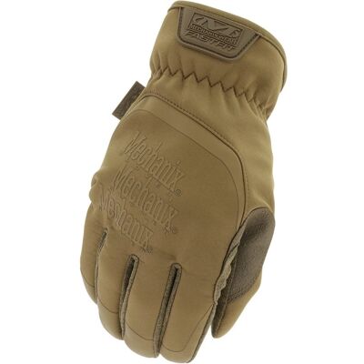 Rękawice Mechanix Wear Coldwork FastFit Coyote - XL Rękawice Mechanix Wear Coldwork FastFit Coyote - XL