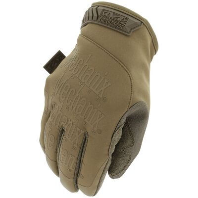 Rękawice Mechanix Wear Coldwork Original Coyote - M Rękawice Mechanix Wear Coldwork Original Coyote - M
