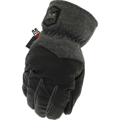 Rękawice Mechanix Wear Coldwork Winter Utility Black - M Rękawice Mechanix Wear Coldwork Winter Utility Black - M