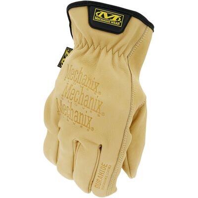 Rękawice Mechanix Wear Durahide Cow Driver M Rękawice Mechanix Wear Durahide Cow Driver M