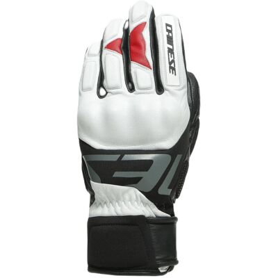 Dainese Rękawice Narciarskie Dainse Hp Gloves Lily White /Stretch Limo 23/24 - S Dainese Rękawice Narciarskie Dainse Hp Gloves Lily White /Stretch Limo 23/24 - S