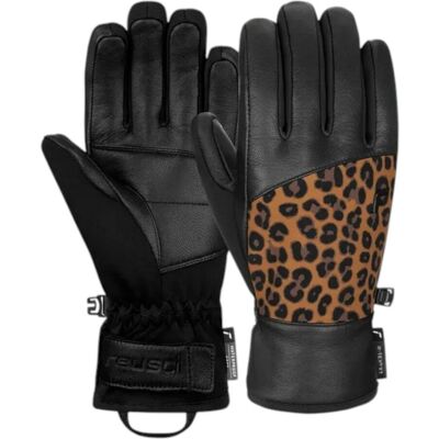 Rękawice Narciarskie Damskie Reusch Beatrix R-Tex Xt 6331277 R.S/m Rękawice Narciarskie Damskie Reusch Beatrix R-Tex Xt 6331277 R.S/m