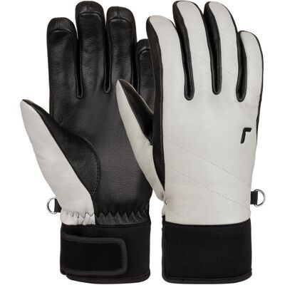 Rękawice narciarskie damskie Reusch Juliette 6331122 r.XS Rękawice narciarskie damskie Reusch Juliette 6331122 r.XS