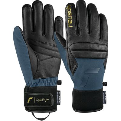 Rękawice Narciarskie Damskie Reusch Petra Vlhova 6331271 R.Xs Rękawice Narciarskie Damskie Reusch Petra Vlhova 6331271 R.Xs
