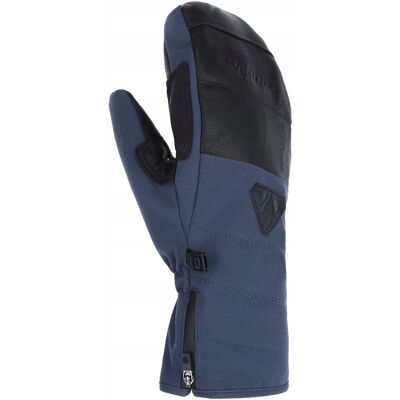 Rękawice narciarskie damskie VIKING Norvika Pro Ski Lady Mitten granatowe 7 Rękawice narciarskie damskie VIKING Norvika Pro Ski Lady Mitten granatowe 7