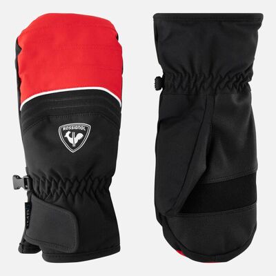 Rękawice Rossignol Tech Impr M Junior - Rękawice Rękawice Rossignol Tech Impr M Junior - Rękawice