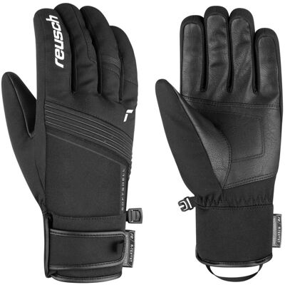 Rękawice Narciarskie Męskie Reusch Luca 6101251 R.S/m Rękawice Narciarskie Męskie Reusch Luca 6101251 R.S/m
