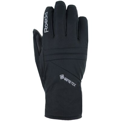 ROECKLE Rękawice narciarskie męskie Roeckl HINTERTUX GTX-9,5 ROECKLE Rękawice narciarskie męskie Roeckl HINTERTUX GTX-9,5