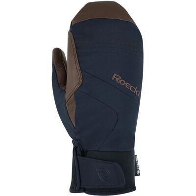 Rękawice narciarskie męskie Roeckl SAHORO GTX MITTEN-10 Rękawice narciarskie męskie Roeckl SAHORO GTX MITTEN-10