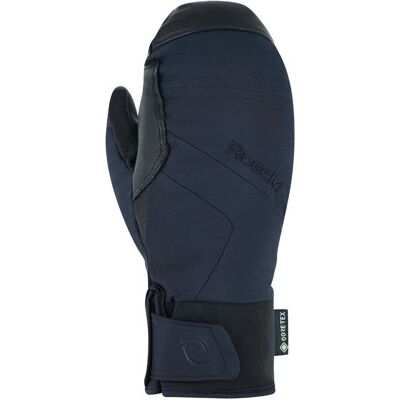 Rękawice narciarskie męskie Roeckl SAHORO GTX MITTEN-9,5 Rękawice narciarskie męskie Roeckl SAHORO GTX MITTEN-9,5