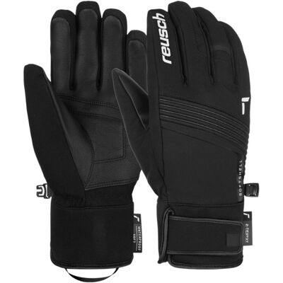 Rękawice Narciarskie Reusch Louis R-Tex Xt 6401251 R.L/xl Rękawice Narciarskie Reusch Louis R-Tex Xt 6401251 R.L/xl
