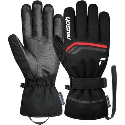 Rękawice Narciarskie Reusch Primus R-Tex Xt 6201224 R.L/xl Rękawice Narciarskie Reusch Primus R-Tex Xt 6201224 R.L/xl