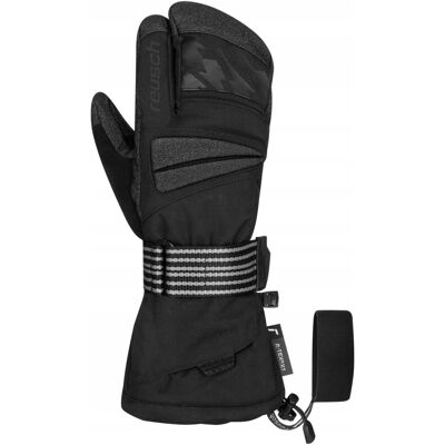 Rękawice narciarskie Reusch Sweeber III R-TEX XT Lobster 7700 - 9,5 Rękawice narciarskie Reusch Sweeber III R-TEX XT Lobster 7700 - 9,5
