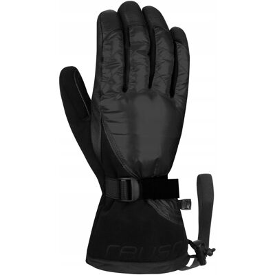 Rękawice Narciarskie Reusch Yeta 7700 - 7 Rękawice Narciarskie Reusch Yeta 7700 - 7