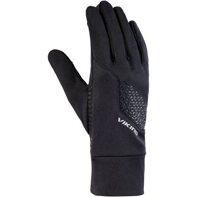 Viking Rękawice narciarskie unisex Folgarida Multifunction 140/24/7734/0900 rozmiar 10 Viking Rękawice narciarskie unisex Folgarida Multifunction 140/24/7734/0900 rozmiar 10