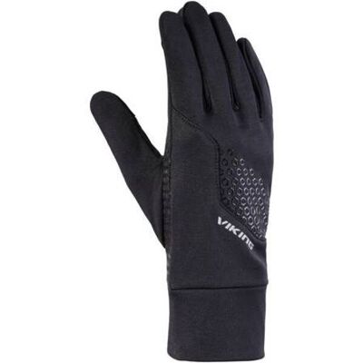 Viking Rękawice narciarskie unisex Folgarida Multifunction 140/24/7734/0900 rozmiar 8 Viking Rękawice narciarskie unisex Folgarida Multifunction 140/24/7734/0900 rozmiar 8