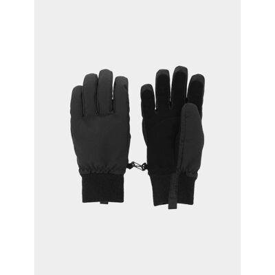 Rękawice Narciarskie Unisex Outhorn Othaw22afglu023 Rękawice Narciarskie Unisex Outhorn Othaw22afglu023