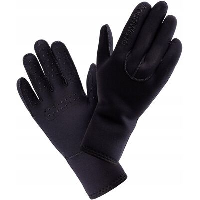 AquaWave RĘKAWICE NEOPRENOWE NEOPRENE GLOVES XXL AquaWave RĘKAWICE NEOPRENOWE NEOPRENE GLOVES XXL
