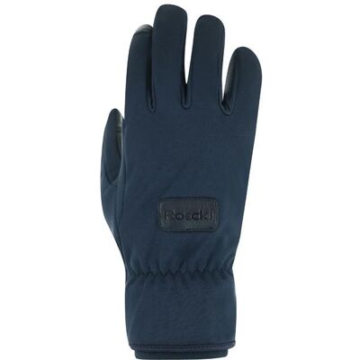 Roeckl - Kaprun - czarny - Unisex - Gloves Roeckl - Kaprun - czarny - Unisex - Gloves