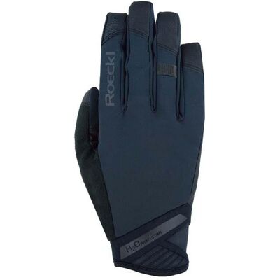 Rękawice outdoor męskie Roeckl KÖNIGSHEIM-9,5 Rękawice outdoor męskie Roeckl KÖNIGSHEIM-9,5
