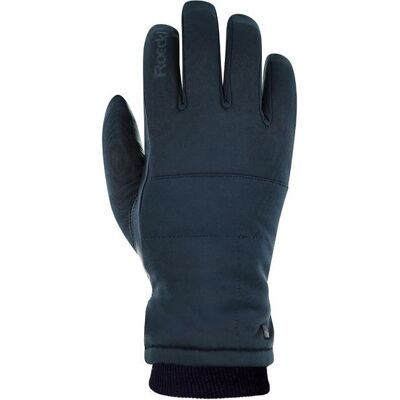 Rękawice outdoor męskie Roeckl KOLON 2-7 Rękawice outdoor męskie Roeckl KOLON 2-7