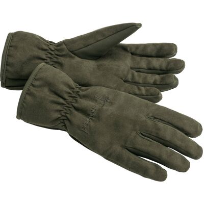 RĘKAWICE PINEWOOD® EXTREME PADDED 1501 - Zieleń mchu -8 RĘKAWICE PINEWOOD® EXTREME PADDED 1501 - Zieleń mchu -8