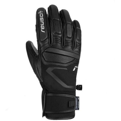 Rękawice Reusch Marco Black 2023 Rękawice Reusch Marco Black 2023