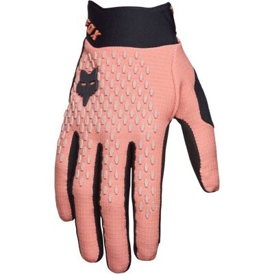 RĘKAWICE ROWEROWE DAMSKIE FOX DEFEND CORAL L RĘKAWICE ROWEROWE DAMSKIE FOX DEFEND CORAL L