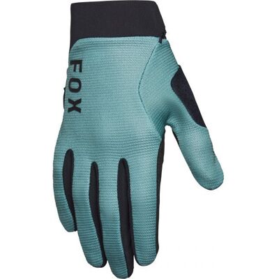 RĘKAWICE ROWEROWE DAMSKIE FOX RANGER GEL PINE S RĘKAWICE ROWEROWE DAMSKIE FOX RANGER GEL PINE S