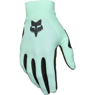 RĘKAWICE ROWEROWE FOX FLEXAIR TURQUOISE L RĘKAWICE ROWEROWE FOX FLEXAIR TURQUOISE L