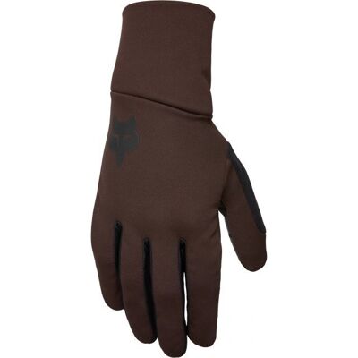 RĘKAWICE ROWEROWE FOX RANGER FIRE COCOA S RĘKAWICE ROWEROWE FOX RANGER FIRE COCOA S
