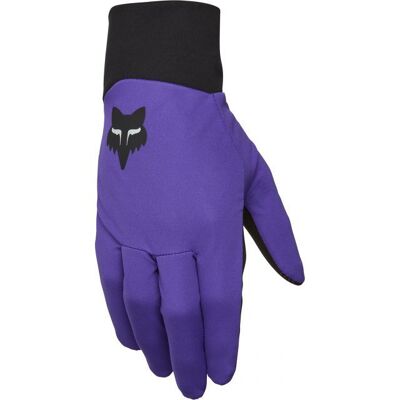 RĘKAWICE ROWEROWE FOX RANGER WATER LUNAR SE GRAPE M RĘKAWICE ROWEROWE FOX RANGER WATER LUNAR SE GRAPE M