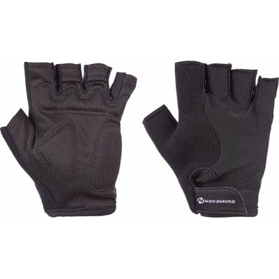 Rękawice rowerowe męskie Nakamura Pako II ux 412862 r.XL Rękawice rowerowe męskie Nakamura Pako II ux 412862 r.XL