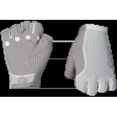 PRODUCENT Rękawice Rowerowe POC Agile Short Glove - HYDROGEN WHITE - S PRODUCENT Rękawice Rowerowe POC Agile Short Glove - HYDROGEN WHITE - S