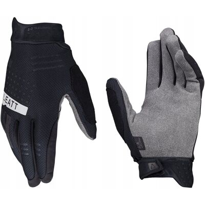 Rękawice rowerowe (zimowe) LEATT Glove MTB 2.0 SubZero rozmiar L Rękawice rowerowe (zimowe) LEATT Glove MTB 2.0 SubZero rozmiar L