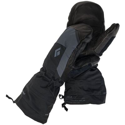 Black Diamond Rękawiczki Mercury Mitts Bd8018890002 R Xs Black Diamond Rękawiczki Mercury Mitts Bd8018890002 R Xs