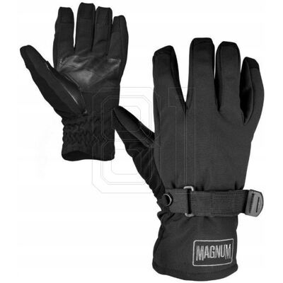 Rękawice Softshellowe Magnum Sumana M 0825000000003 XXL Rękawice Softshellowe Magnum Sumana M 0825000000003 XXL