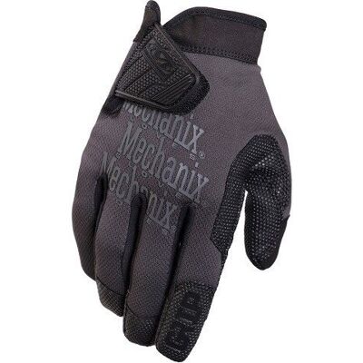 Mechanix Wear Rękawice Specialty Grip - czarne Mechanix Wear Rękawice Specialty Grip - czarne