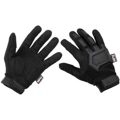 Rękawice taktyczne - ACTION- glove MFH S Rękawice taktyczne - ACTION- glove MFH S
